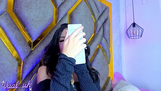 Chat XXX en directo de Valuh_Blake