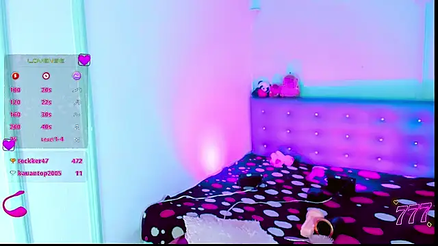 malahya_'s Live XXX Chat
