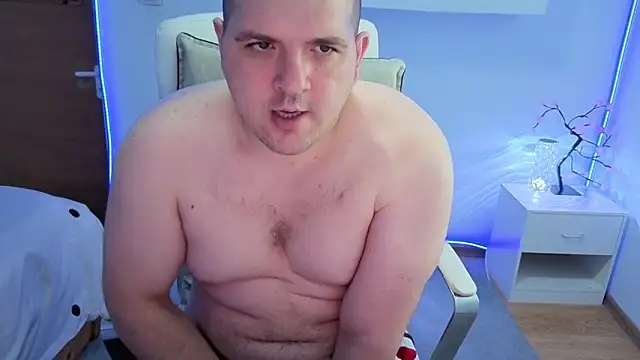 JasonJacks live XXX chat