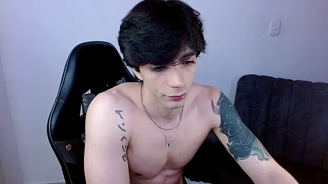Show webcam de H3ll_B0I