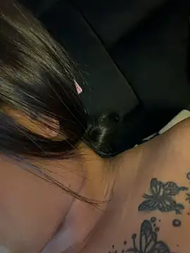 Živý XXX chat Malory_xx