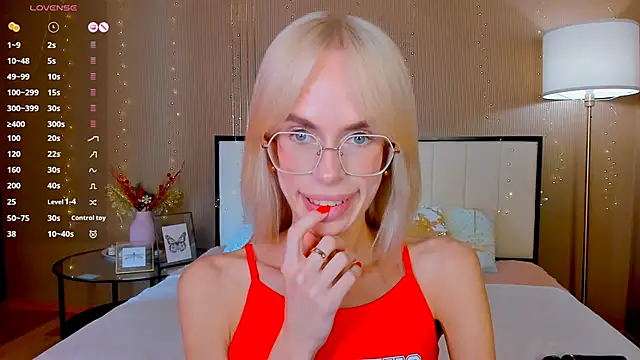 bellatip Live XXX-chat