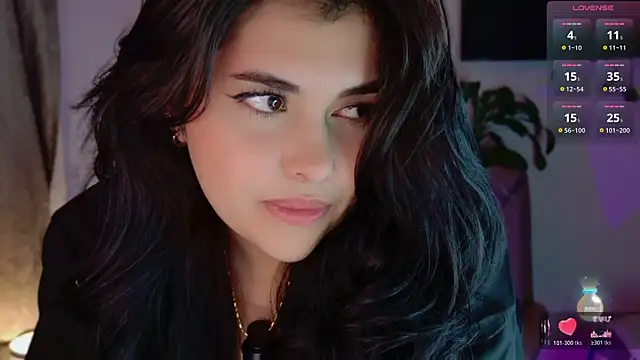 Nannicutee Live XXX-Chat