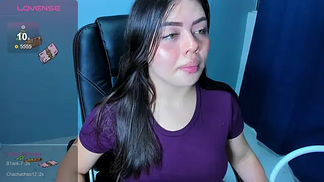 Sexy_paradise18_ Chat XXX live