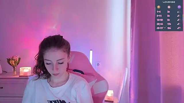 eskatmi Chat XXX live