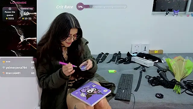 miss_devil_s Chat XXX live