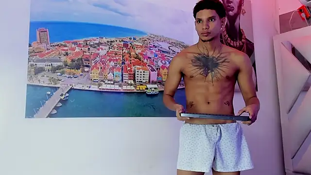 Онлайн чат XXX kai_storm77
