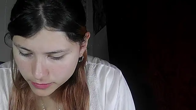 Chat XXX en directo de StarElii