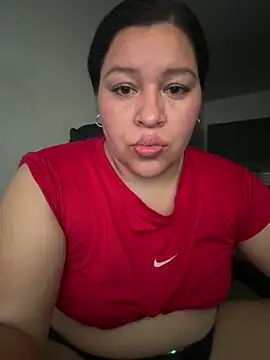 Živý XXX chat Lovelipsbig