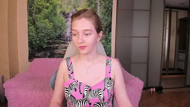 Živý XXX chat Ksuhesa