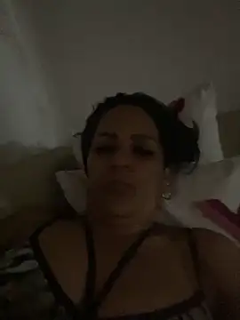 tyraba Live XXX Chat