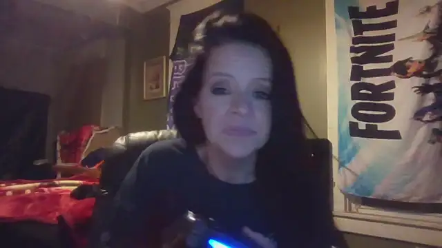 Love_Ashlii's Live XXX Chat