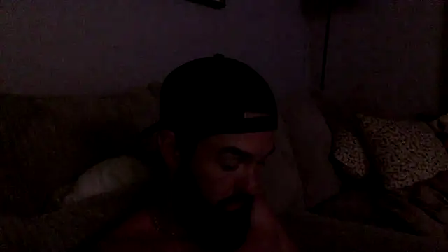 Chat XXX en directo de Tripodick2