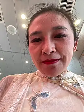 Czat XXX na żywo – yinyin326
