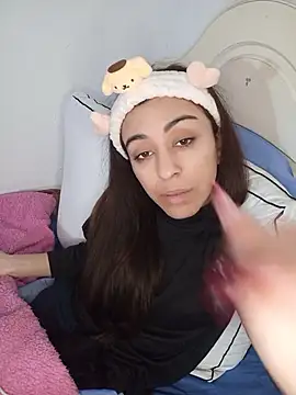צ'אט XXX בשידור חי של Jennyvignaduzzo