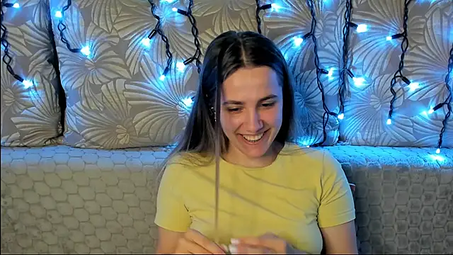 MaggieCake's Live XXX Chat