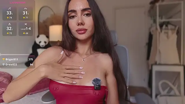 دردشة Lil_Gabby الجنسية المباشرة