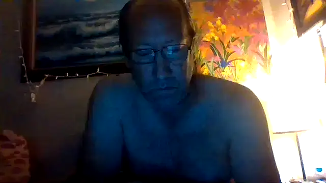 Show webcam de hornyrich69