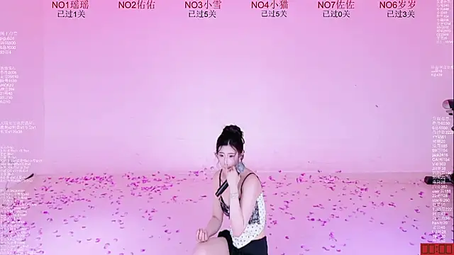 Yes-OK-1314's Live XXX Chat