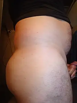 Dickbetweencheeks' Live XXX Chat