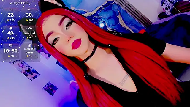 blonde_queen- 라이브 XXX 채팅