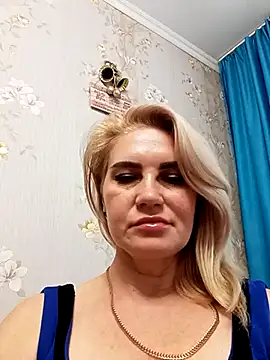 دردشة JennyOMay الجنسية المباشرة