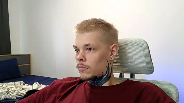 Chat XXX Live DENIS_HERE
