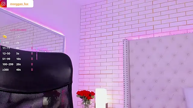 Morggan_Fox_'s Live XXX Chat