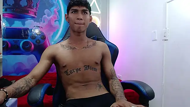 luka_big18 Show Webcam