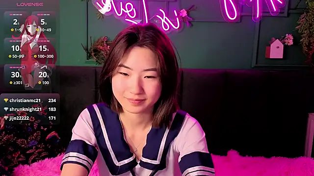 Runi_Asian live XXX chat