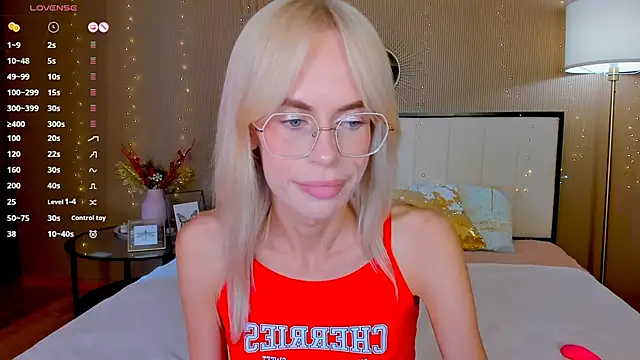 bellatip Live XXX-Chat