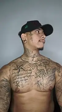 Sembang XXX Secara Langsung David_tatto1