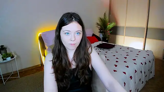 AlluringLookk Live XXX-Chat