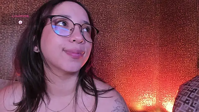 Živý XXX chat Apartment28
