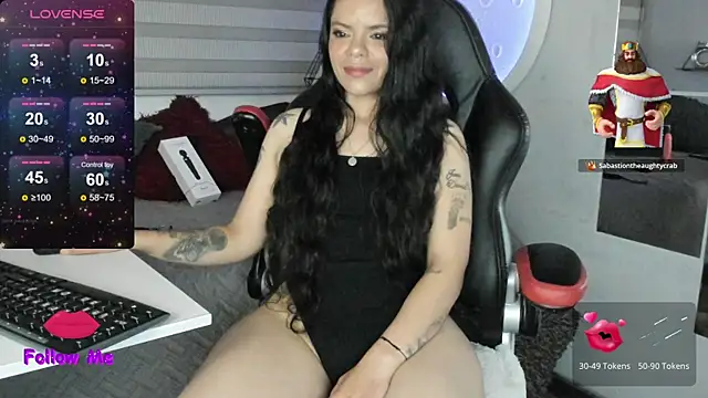 natasha_logan_'s Live XXX Chat