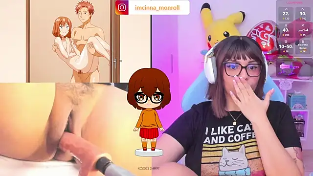 cinna_monroll: απευθείας συνομιλία ΧΧΧ