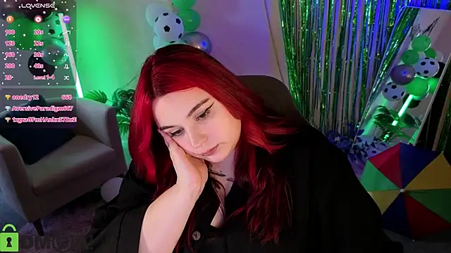 Živý XXX chat Mia_R0ss