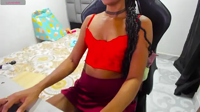 Chat +18 de MurphyAngelina ao vivo