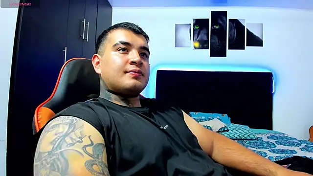 thiago__cp01's Live XXX Chat