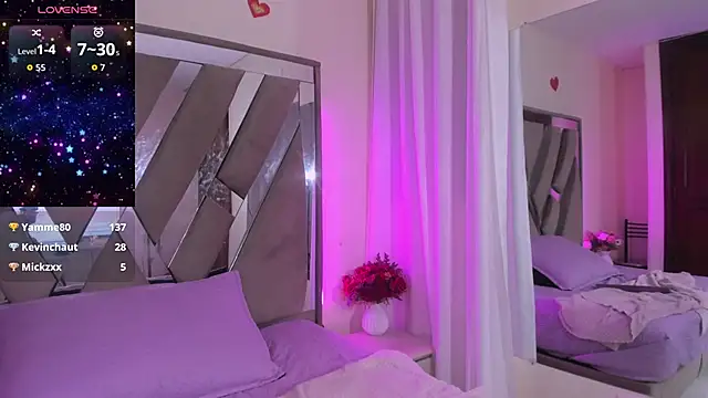 casey_lorens 라이브 XXX 채팅