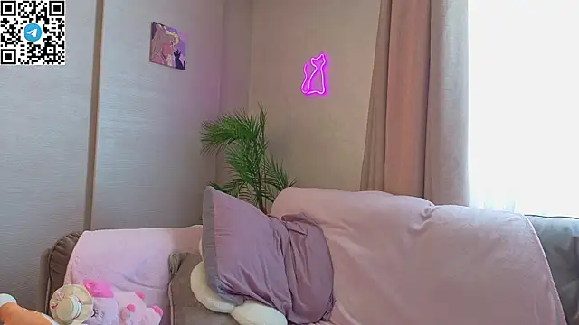 Little_rosy's Live XXX Chat