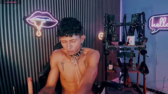 Maximoking26 라이브 XXX 채팅