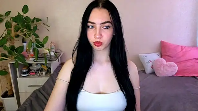 WildKittenX_ – Live XXX-chat