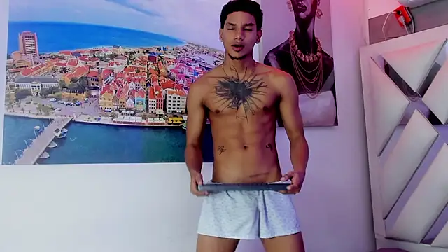 kai_storm77 লাইভ XXX চ্যাট