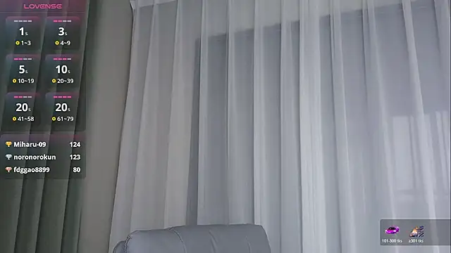 -Yuko-'s Live XXX Chat