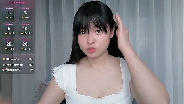 -Yuko- 现场XXX聊天