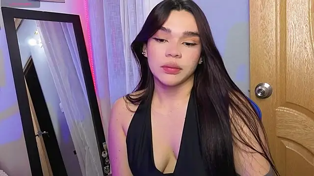 Veronica_111's Live XXX Chat