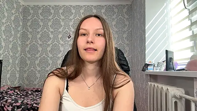 ShaylaChong – Live XXX-chat