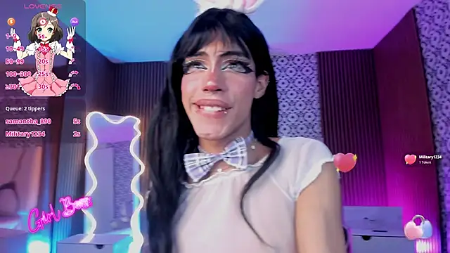 Chat +18 de kaisage_tay ao vivo