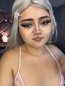 lya_nekko_'s Live XXX Chat
